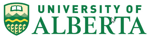 University of Alberta Logo