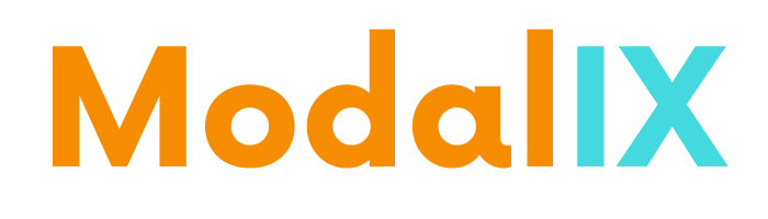 ModalIX Logo